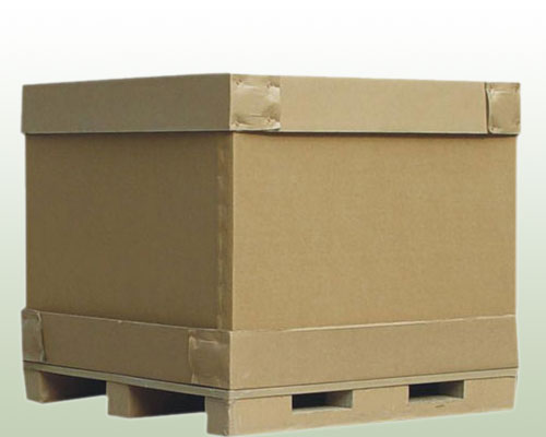 景德镇市重型纸箱什么原因突然成为包装行业主流？
